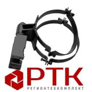 Подвеска 5337-1203066 глушителя РУП МАЗ