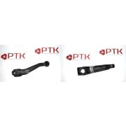Рычаг привода сцепления 64229-1602832-10 ПГУ КПП-2381,236 одинарный изгиб ОАО МАЗ