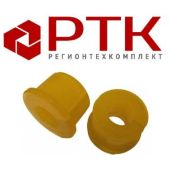 Втулка вала стабилизатора 54321-2916030-01 45*88*64 полиуретан Балаково