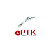 Крепёж крыла 54322-8511015-01  пластина + хомут, д-р 51мм