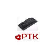 Кронштейн крепления полукрыла 5440-8511030-040  металл. накладка н/о