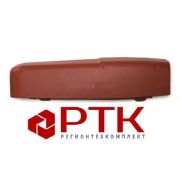Панель передка боковая 64221-5301036-10 правая стеклопластик
