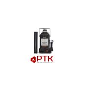 Домкрат гидравлический 20т 2 клапана БАК00036