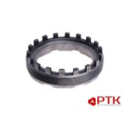 Гайка редуктора хвостовика SITRAK HOWO WG7117329016-Р