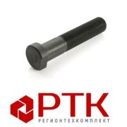 Болт М22*1,5*95 ступицы еврошпилька  10,9 SAF SKRZ 9019/9022 SAF-Holland 01303107512