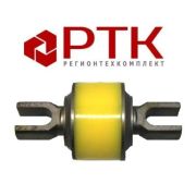 Опора стабилизатора кабины 64226-5001723 сайлентблок полиуритан СпецМаш