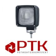 Фара рабочего света квадратная 991-LKR5.26365