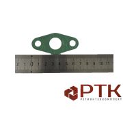 Прокладка 612600115353 масляной трубы ТКР WP12