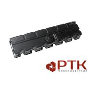 Крышка 536-1003260 ГБЦ ЯМЗ-536 Автодизель