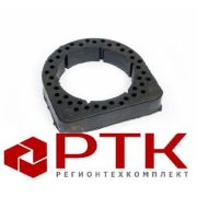 Подушка промежуточной опоры 63031-2202085 карданного вала н/о