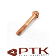 Болт М10*1,5*75 коллектрора 5340-1008504
