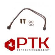 Р-к подвода воздуха к корректору 236НЕ-1104001-07 V-ТНВД