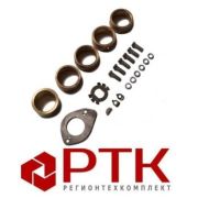 Р-к распредвала ЯМЗ 238-1006001