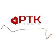 Трубка топливная перепускная 238-1104346-В2 Д10*Д10