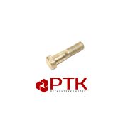 Болт М20*1,5*82 крепления короны 5336-3104050