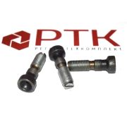 Винт регулировочный 236-1007148-01 толкатель ОАО