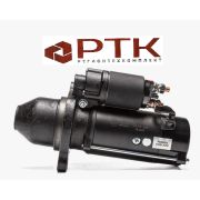 Стартер редукторный AZF 4581 (11.131.316) 5,5кВт 10 зуб