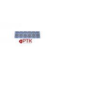 Прокладка ГБЦ 650-1003210/10600.20  ДВС 650 LEMA