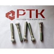 Болт М10*1,5*55  200320-П29