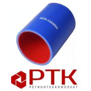 Патрубок интеркуллера Д70*105 4370-1323094-С
