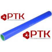 Патрубок радиатора верхний Д42*540  4320Я4-1303057 дв.ЯМЗ-236НЕ2