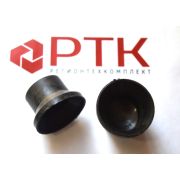 Колпачок гайки колесной 6430-3101021  (ОАО «ОЗАА»)