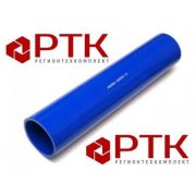 Патрубок радиатора нижний Д70*290  642290-1303025-С