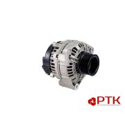 Генератор MG793 24v 80A МВ Mahle
