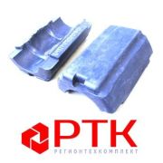 Подушка 64221-2702090 седельного устройства