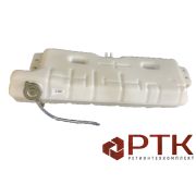 Бачок расширительный WP12 Shacman X3000 DZ97259533001 Valmo