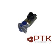 Клапан электромагнитный DZ9100716009/81.52160.6115 SHAANXI F3000 Valmo