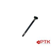 Кулак тормозной DZ9112340140 правый L-550 Д40 z-19 Shacman X3000, F3000 Valmo