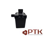 Насос подъема кабины Shacman X3000 DZ97259820125 Valmo