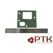 Прокладка впускного коллектора WP10/WD615 VG1500110024 Valmo