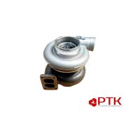 Турбокомпрессор WP12 Евро-5 SHACMAN X3000 1000322192 VALMO