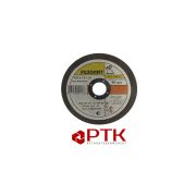 Круг отрезной 400*4,0*32  14А F40 37...41 BF 80 м/с Резолит