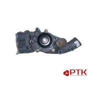 Насос водяной SHAANXI WP12 Евро-5 612630061073 (в сборе)