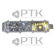 Фара противотуманная левая FAW J6 (LED) 3732015-53 A/B