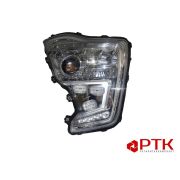 Фара SHAANXI X6000 правая BOCO DZ9X259810128