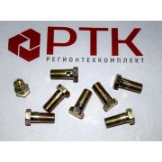 Болт М10*1*21 топливный форсунки 310122-П2-Р