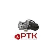 Электродвигатель стеклоочистителя 16.3730-01  24V  50Bт МАЗ