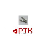 Опора вилка крепления амортизатора к стабилизатору 6501-5001706 ОАО МАЗ