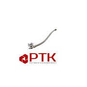 Шланг подкачки внутреннего колеса 5336-3116010 L-250мм армированный с кронштейном АТ/СМ