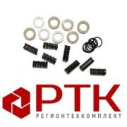Удлинитель соска камеры (пластик) прямой 11,5 см