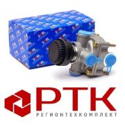 Клапан ускорительный 3518-001-162-0-148 с глушителем аналог 100-3518010-10 Sorl/СМ/ZTD