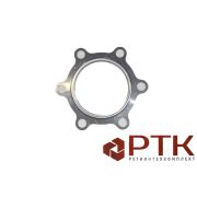 Прокладка ТКР 650-1118258 2-х слойная