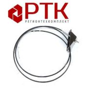 Трос останова двигателя 543208-1115010 L-3330 глушилка