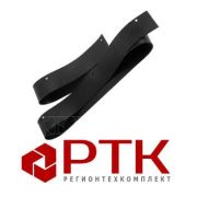 Уплотнитель кожуха радиатора 54321-1309016  L-2170мм МАЗ
