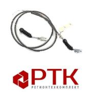 Трос газа 543202-1108580 2400т/1750к  с 1 кронштейном