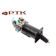 ПГУ  096127 Sampa КПП ZF 9S,16S Маз с ДВС Weichai Вичай